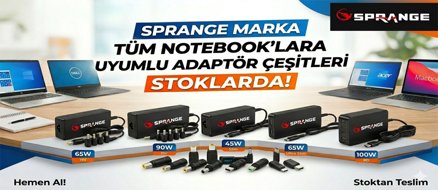 sprange