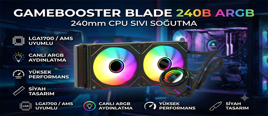 boost soğtucu
